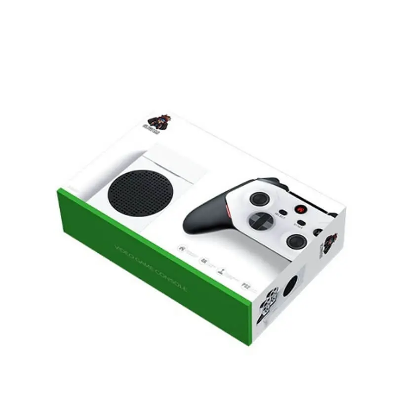 کنسول بازی بی‌سیم مدل M88 Game Console Retro Game Stick-2